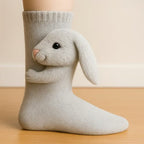Calcetines de animales