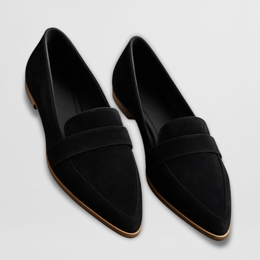 Elena | Mocasines suaves