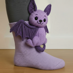 Calcetines de animales