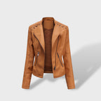Marina | Chaqueta cuero
