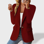 Marina | Chaqueta blazer