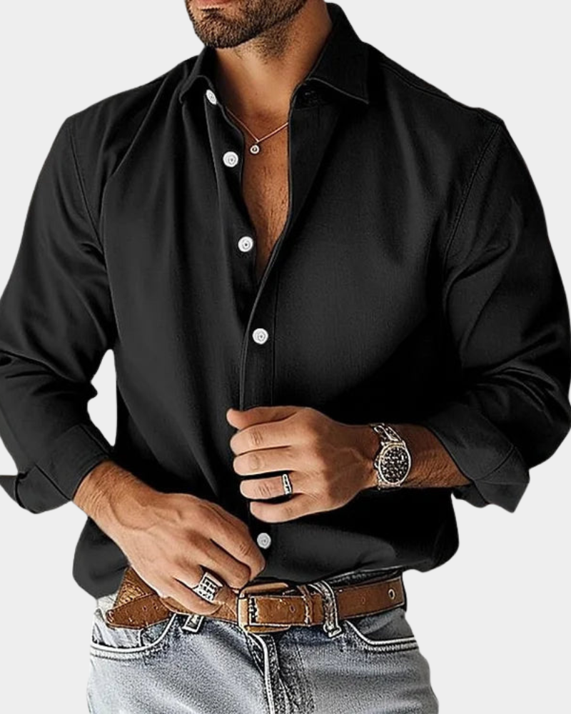 Tyson | Camisa inteligente y elegante