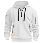 Alexis™ | Sweat à Capuche Élégant