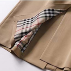 Bindi | Elegante gabardina