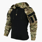 Brice™ – Veste Tactique