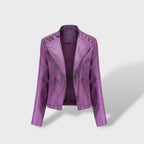 Marina | Chaqueta cuero
