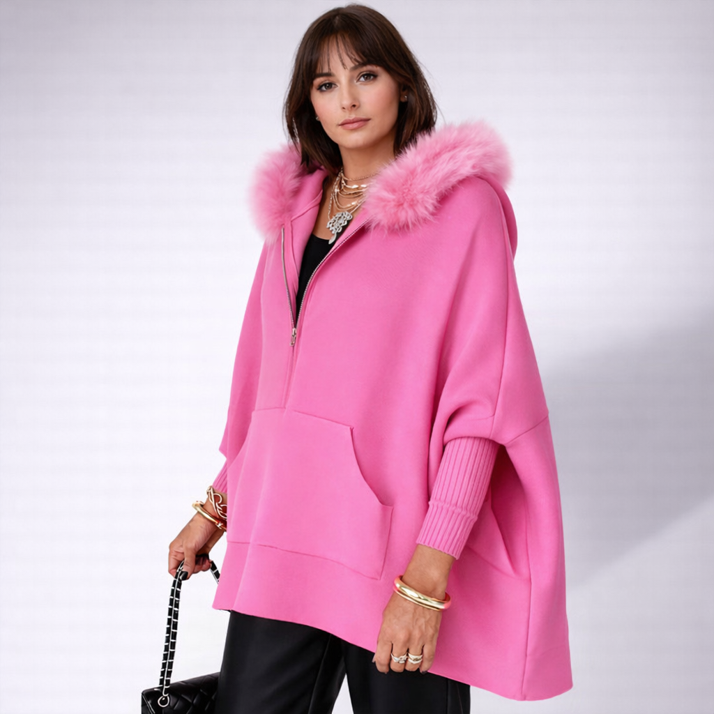 Marina | Elegante chaqueta de invierno