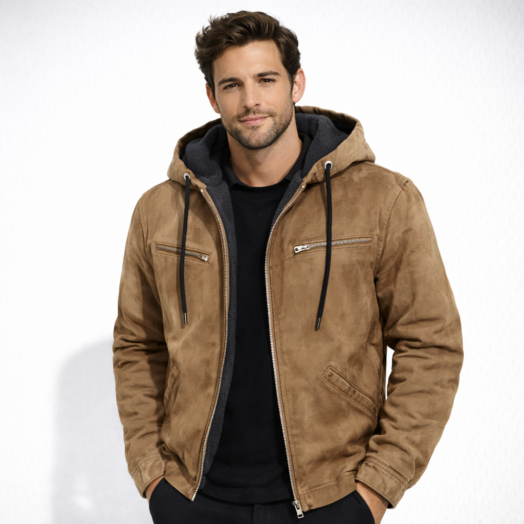 Hugo | Chaqueta elegante