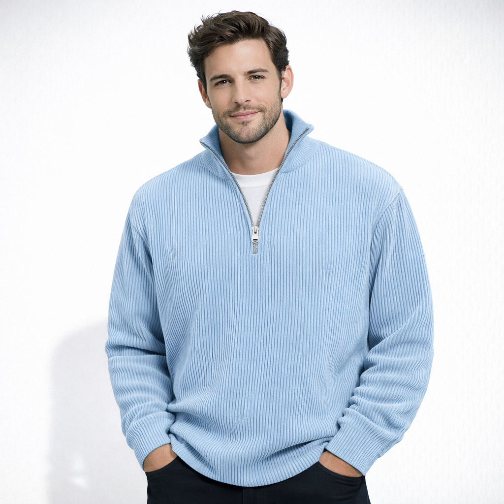 Hugo | Jersey moderno
