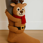 Calcetines de animales