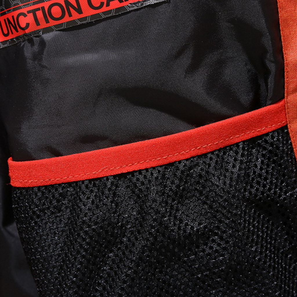 Arenzo | Chaqueta cálida para hombre