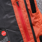 Arenzo | Chaqueta cálida para hombre