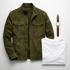 Hugo | Chaqueta Premium de Acabado Suave