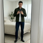 Hugo | Chaqueta Premium de Acabado Suave