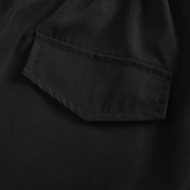 Pantalón corto tipo cargo