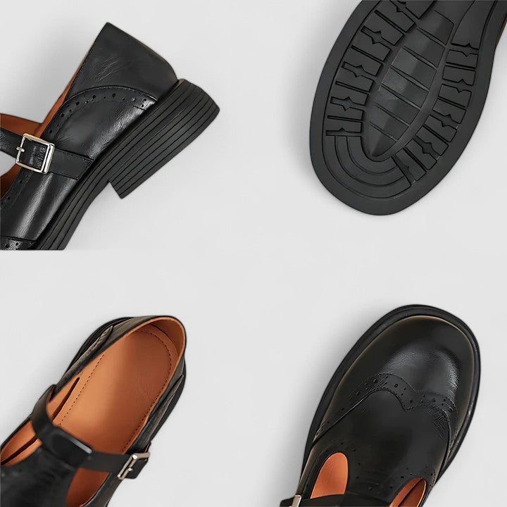 Zapatos clásicos