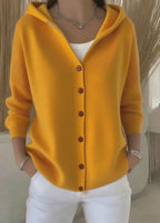 Zoey | Cardigan elegante