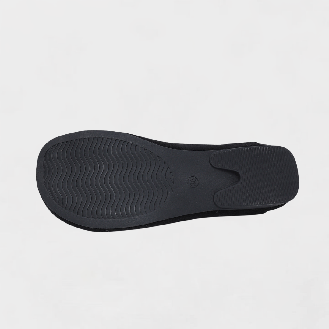 Julia | Zapato plano