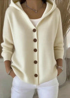 Zoey | Cardigan elegante