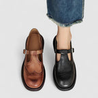 Zapatos clásicos