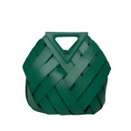 Julia | Bolso de mano con correa