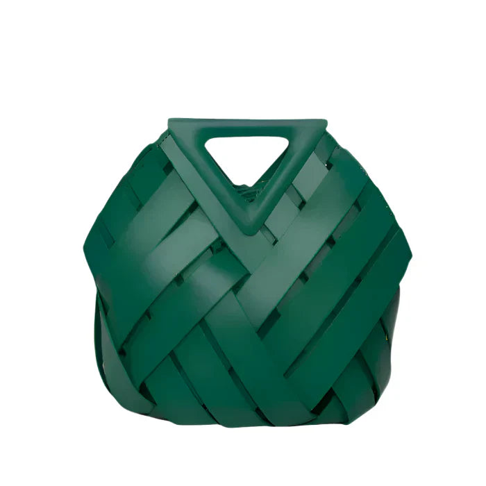 Julia | Bolso de mano con correa