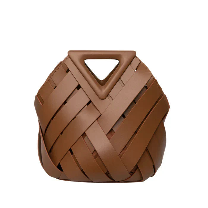 Julia | Bolso de mano con correa