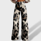 Roberta Pantalones Boho Vintage