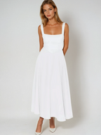 Julia | Vestido Básico