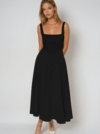 Julia | Vestido Básico