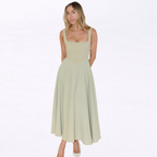 Julia | Vestido Básico