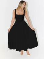 Julia | Vestido Básico