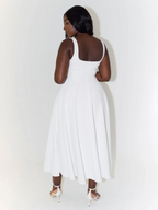 Julia | Vestido Básico