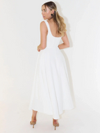 Julia | Vestido Básico