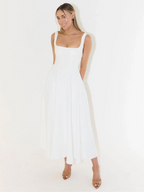 Julia | Vestido Básico