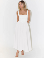 Julia | Vestido Básico