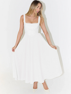 Julia | Vestido Básico