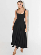 Julia | Vestido Básico