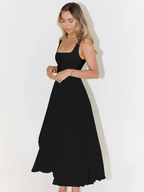 Julia | Vestido Básico