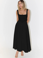 Julia | Vestido Básico