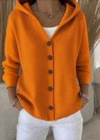 Zoey | Cardigan elegante