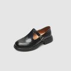Zapatos clásicos