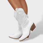 Elena | Botas cowboy mujer