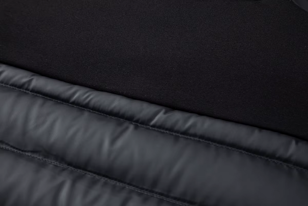 CHAQUETA HÍBRIDA PREMIUM MILANO