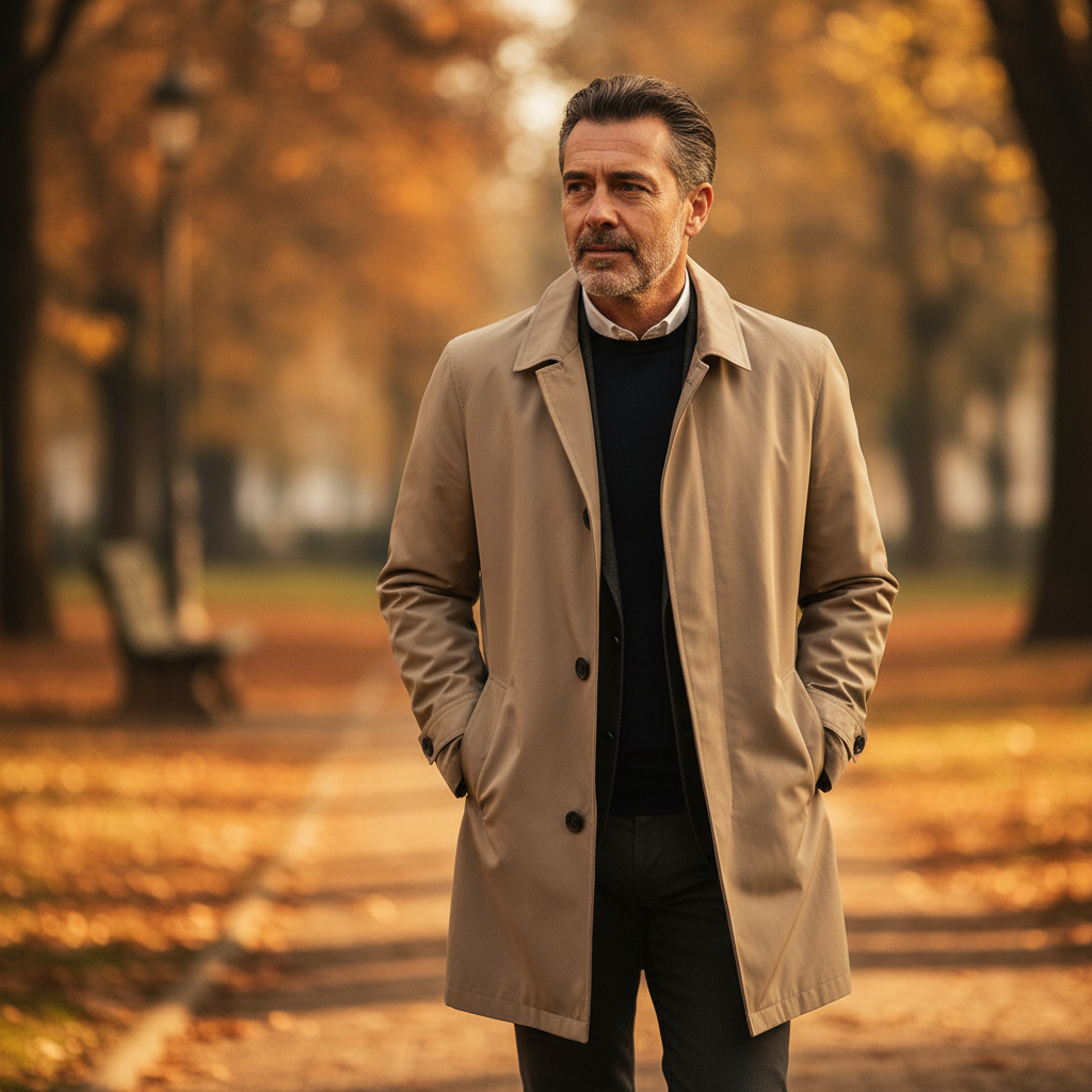 Marco | Abrigo costero