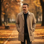 Marco | Abrigo costero