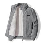 Mario | Chaqueta con forro polar
