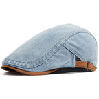 Gorra clásica ajustable