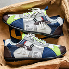 Cipriano | Zapatillas cómodas premium