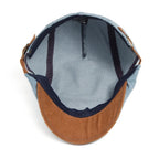 Gorra clásica ajustable